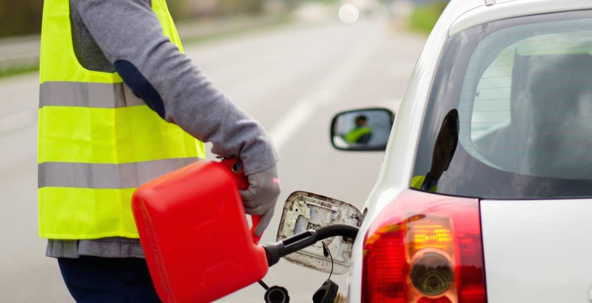 Lanes Roadside Assistance & Repairs
