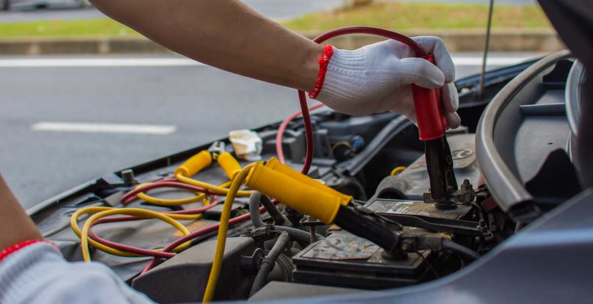 Lanes Roadside Assistance & Repairs