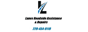 Lanes Roadside Assistance & Repairs
